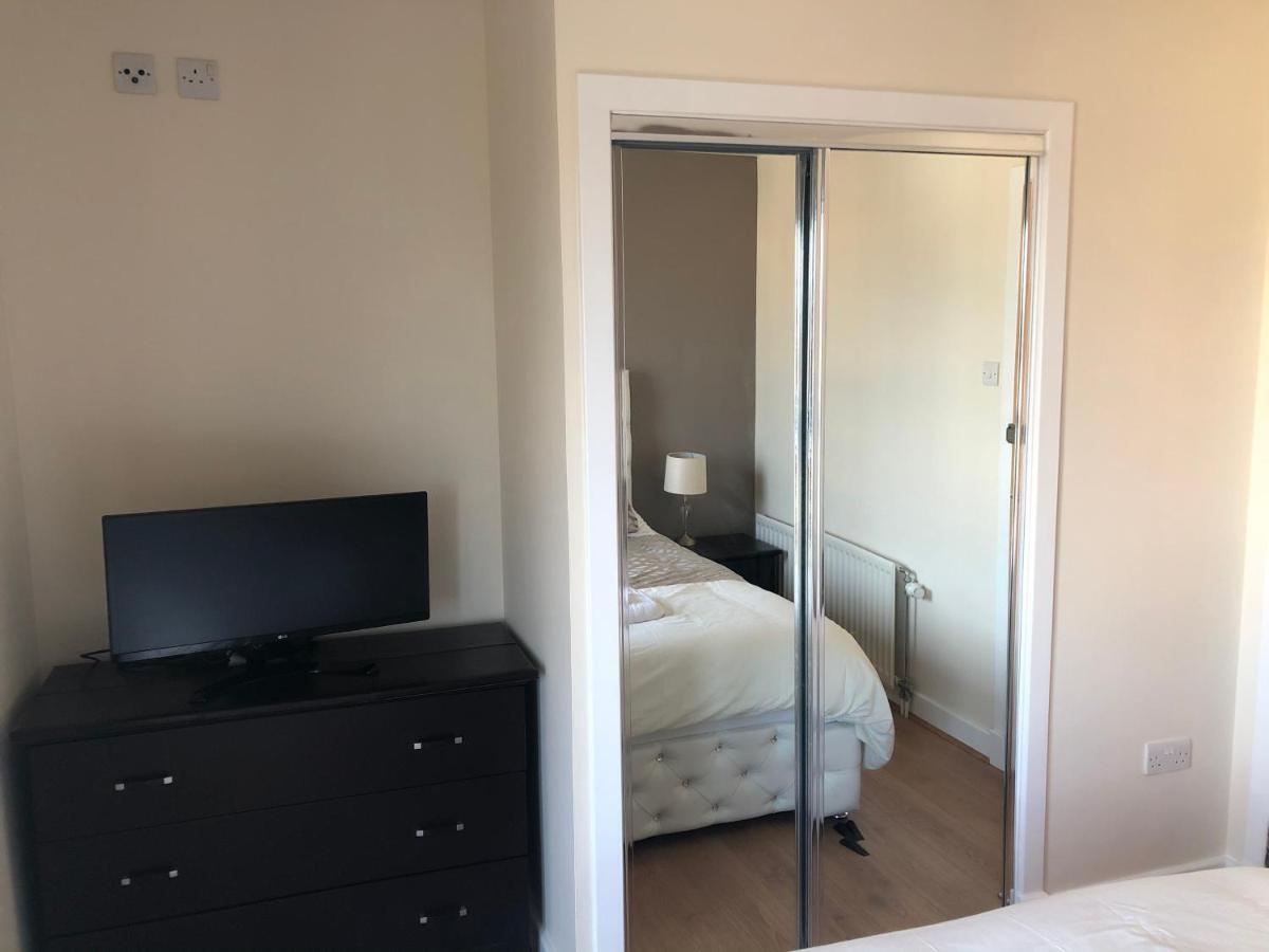 Penthouse 3 Bedroom Luxury Apartment - Glasgow City Centre Exterior foto
